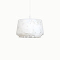 Collage Pendant Light