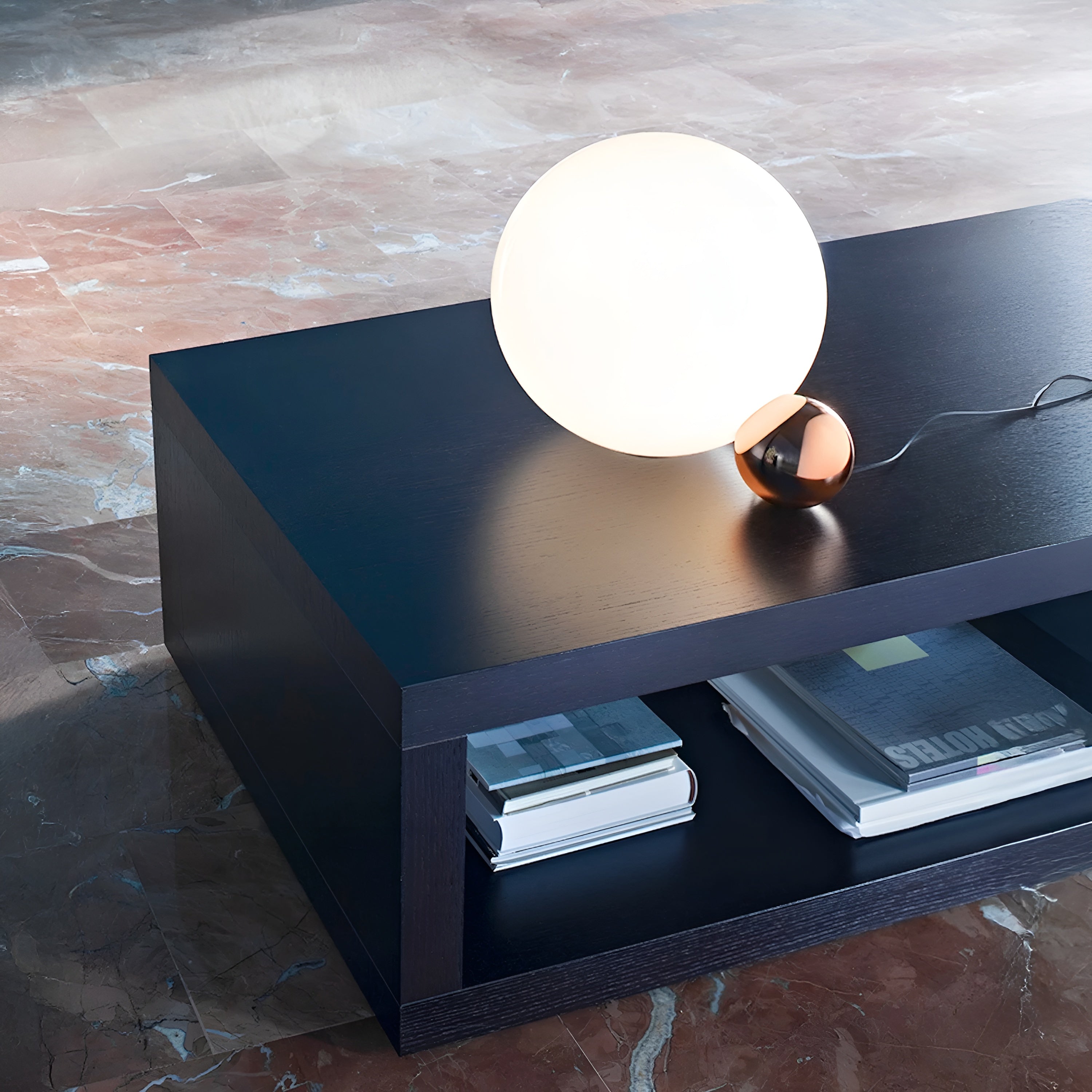Copycat Table Lamp