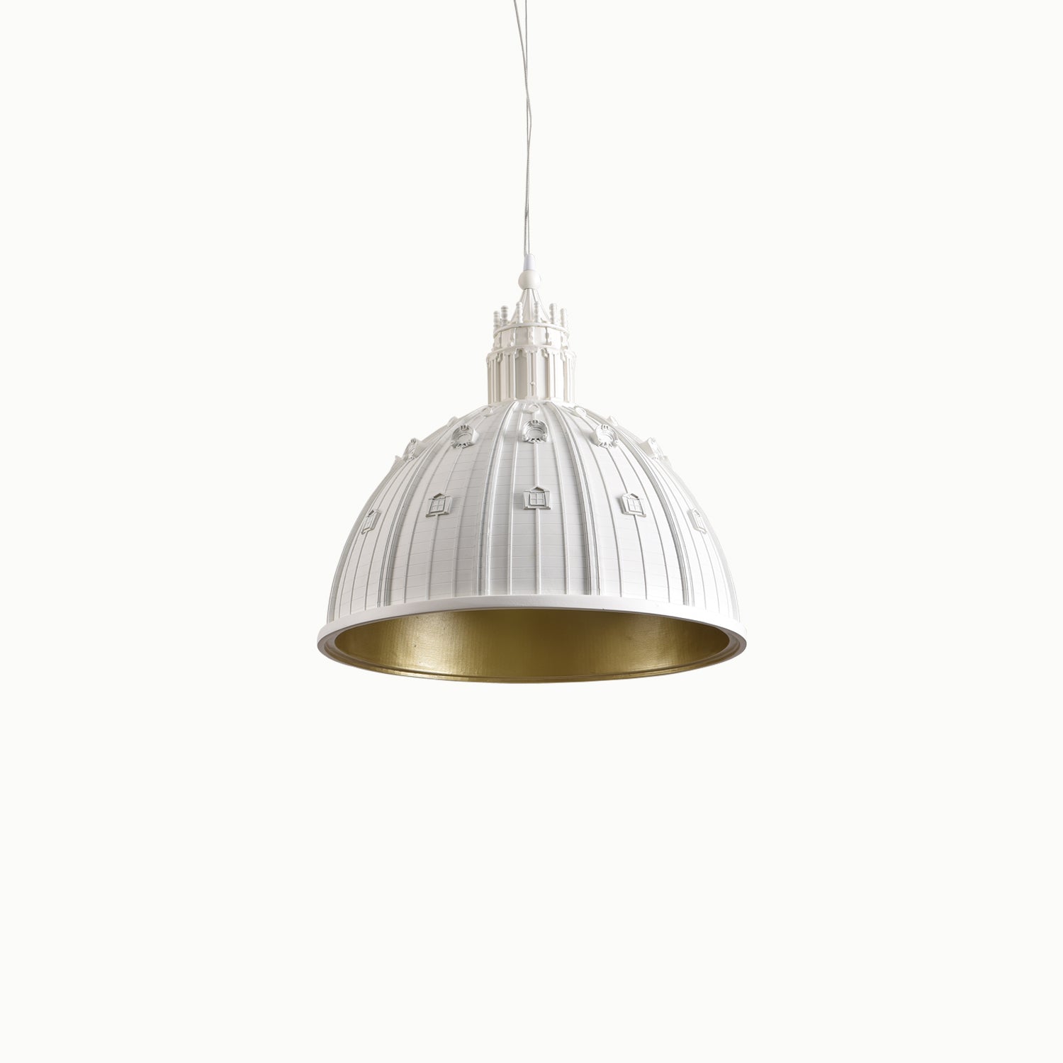 Cupolone Pendant Light
