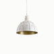 Cupolone Pendant Light