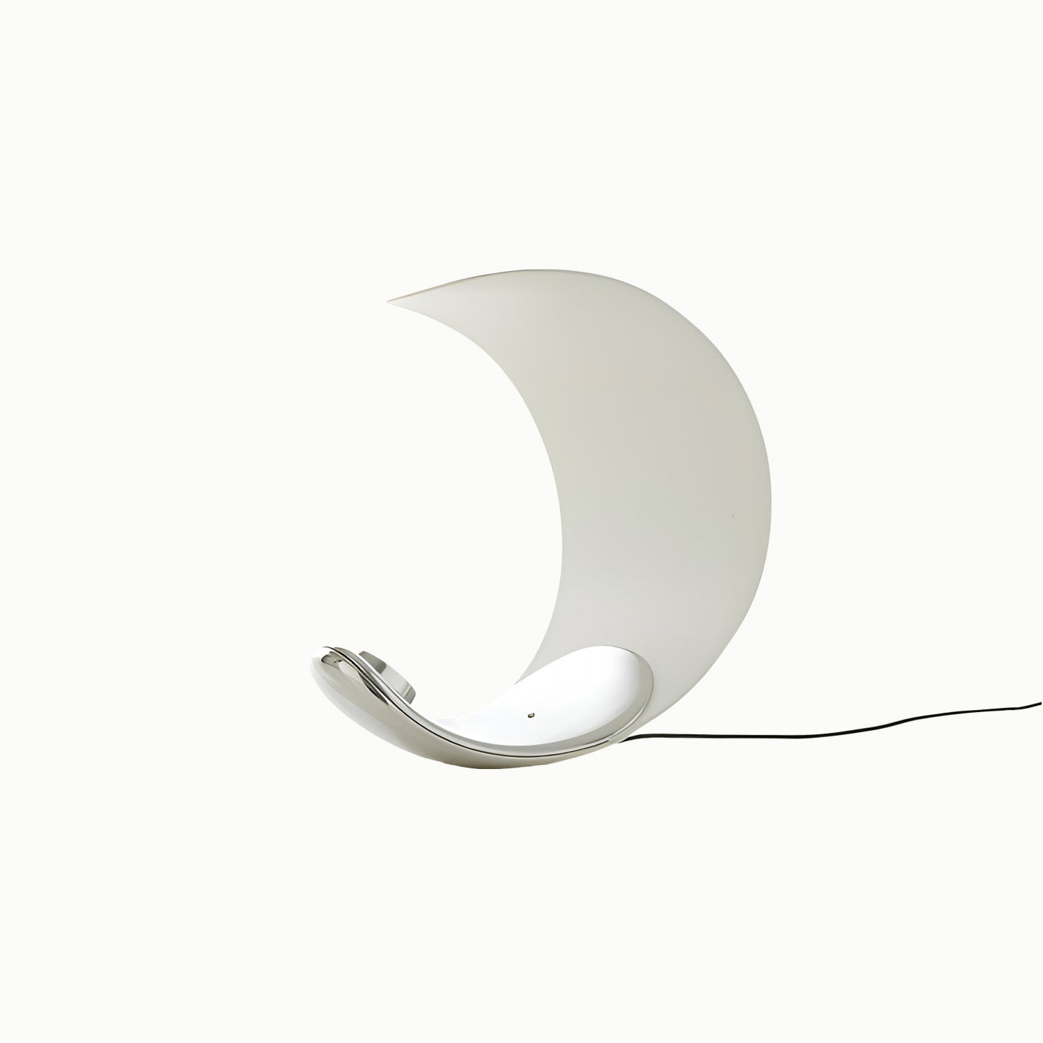 Curl Table Lamp