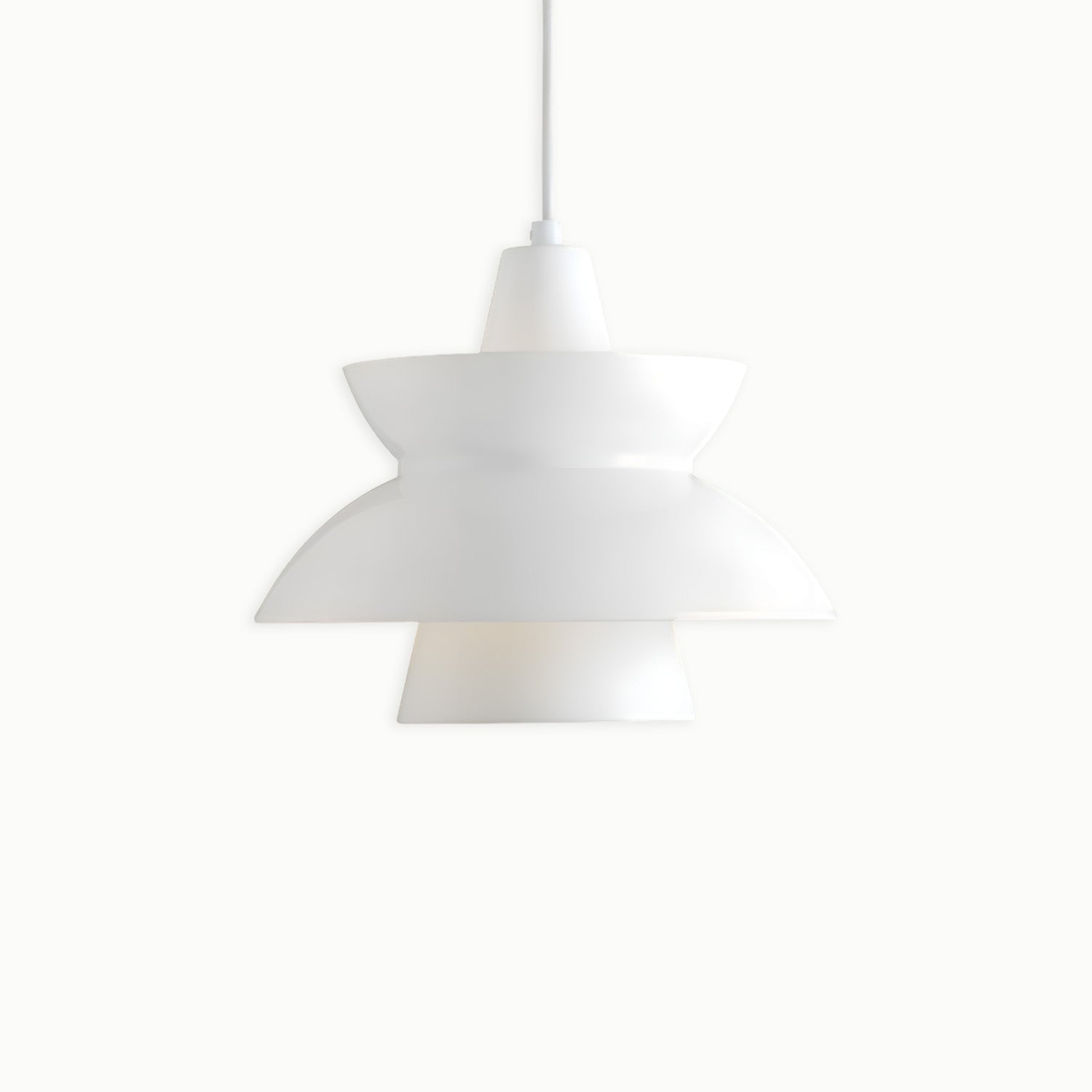 Doo-Wop Pendant Light