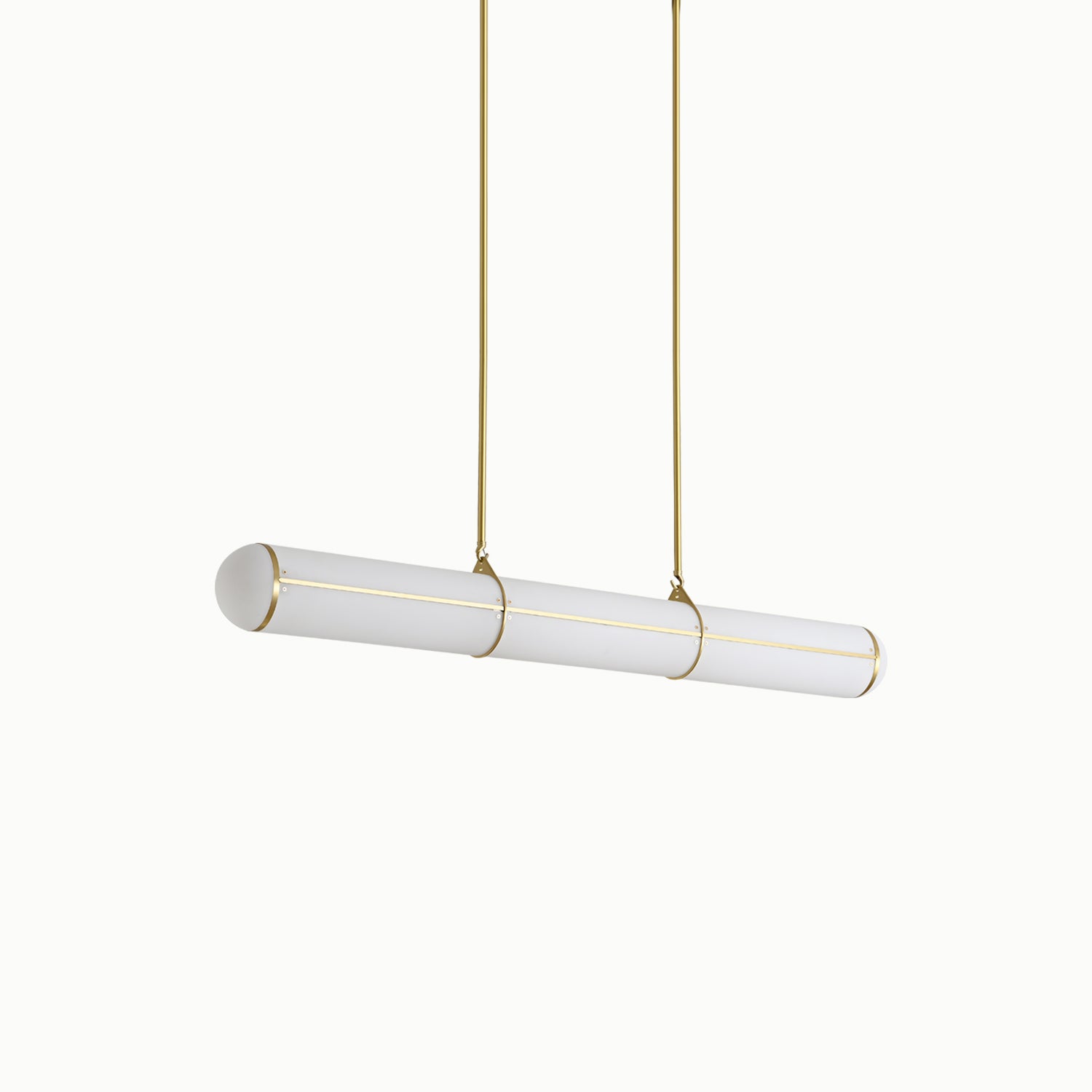Endless Straight Pendant Light
