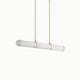 Endless Straight Pendant Light