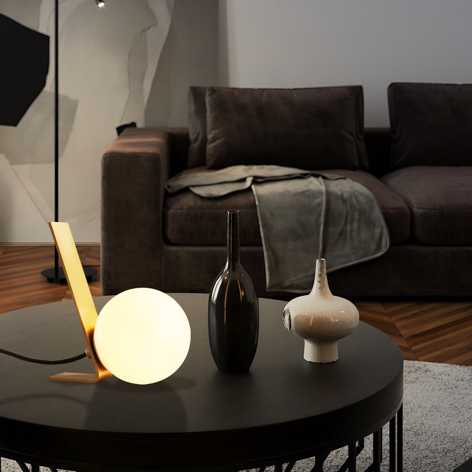 Fizi Table Lamp