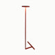 Flat Floor Lamp
