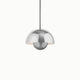 Flowerpot VP1 Pendant Light