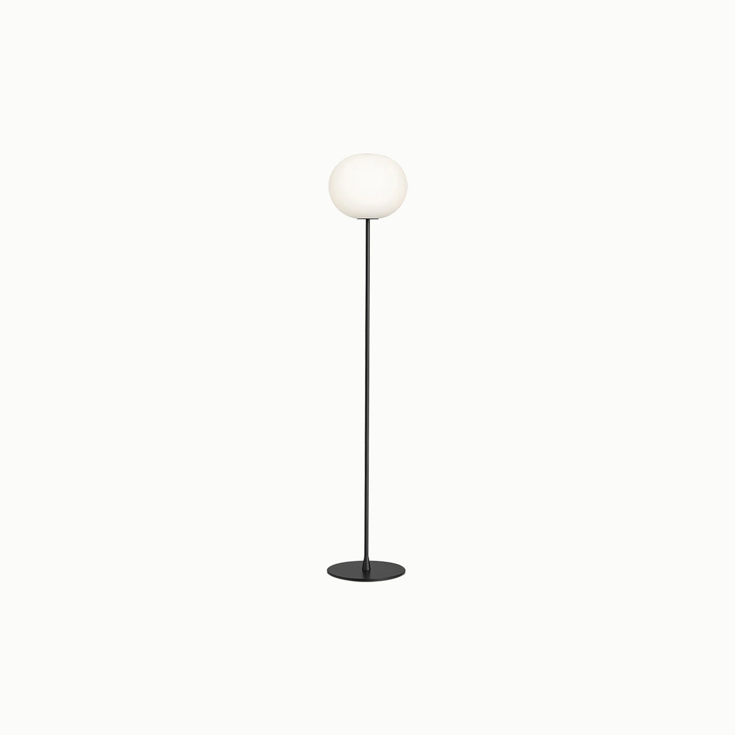 Glo-Ball Floor Lamp