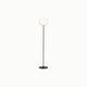 Glo-Ball Floor Lamp