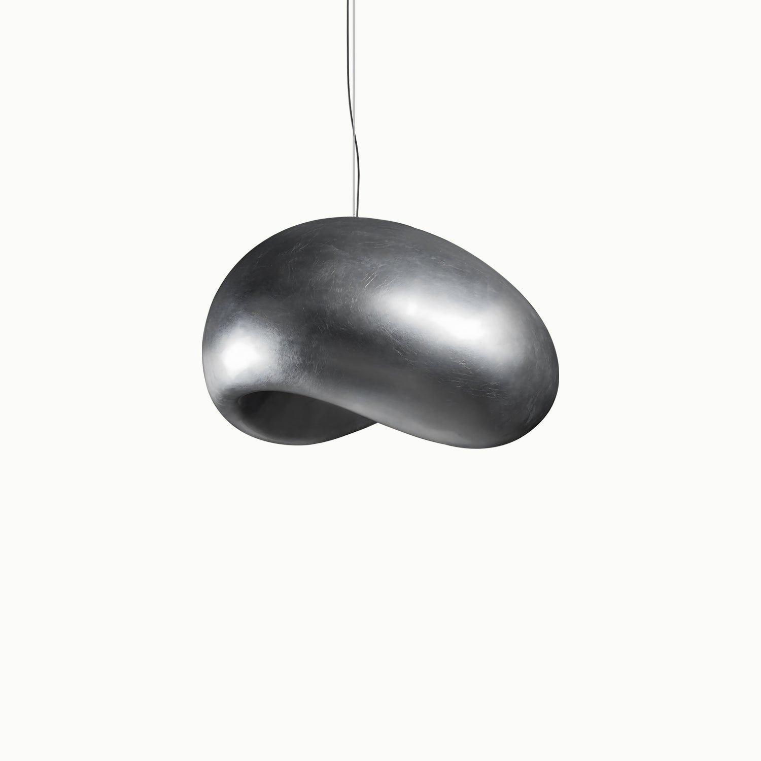 Khmara Metal Pendant Light