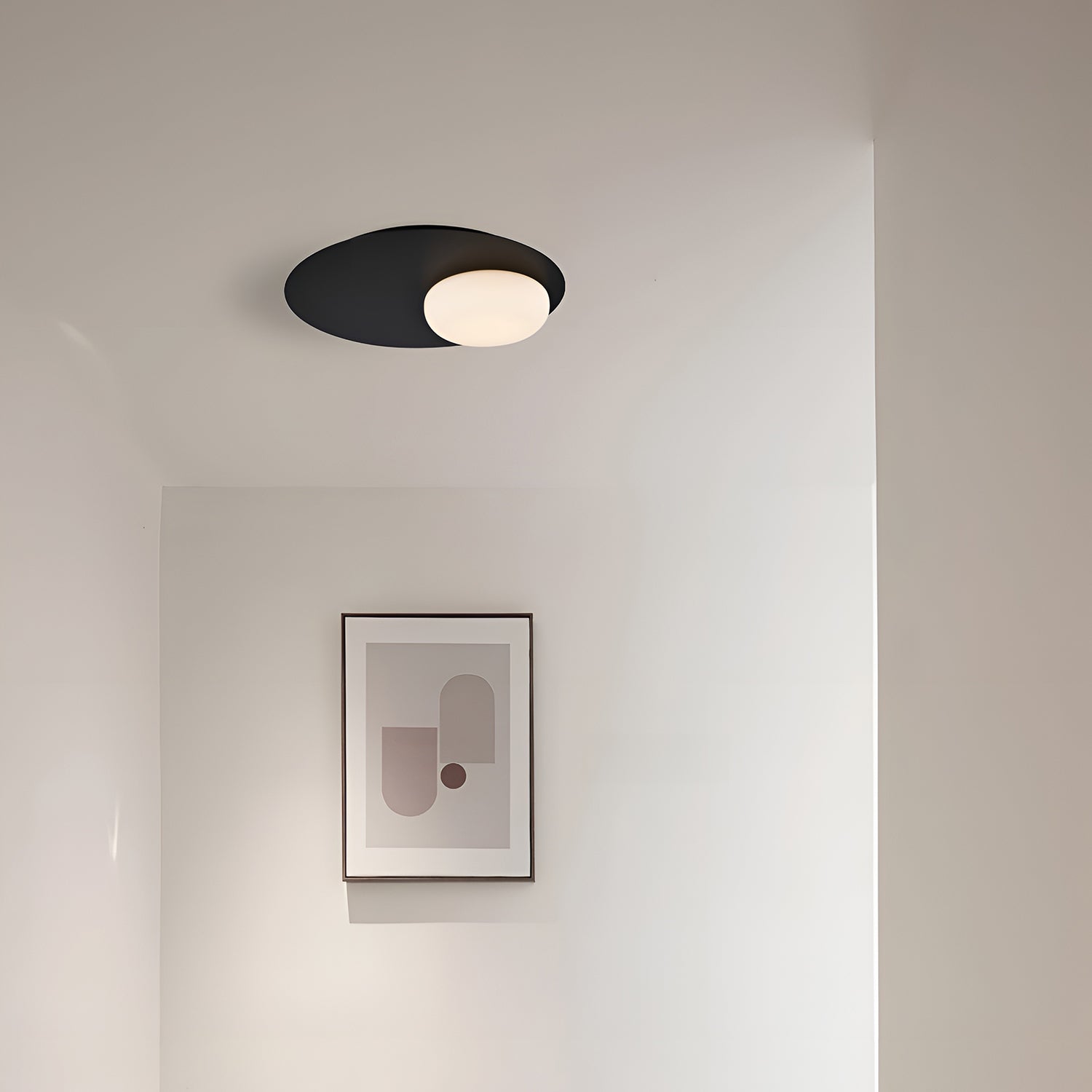 Kwic Ceiling Light