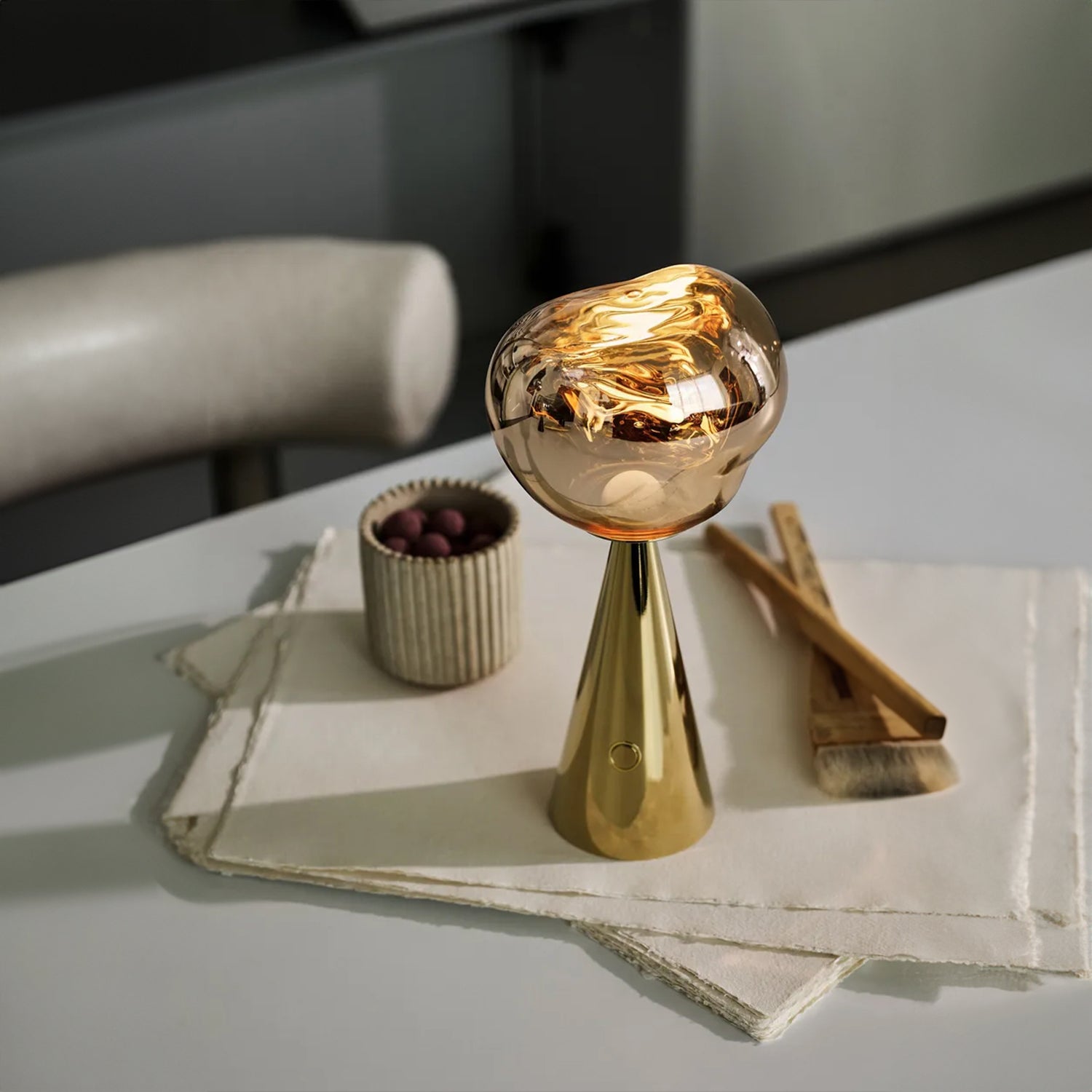 MELT Table Lamp