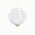 Meshmatics LED Chandelier