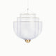 Meshmatics LED Chandelier