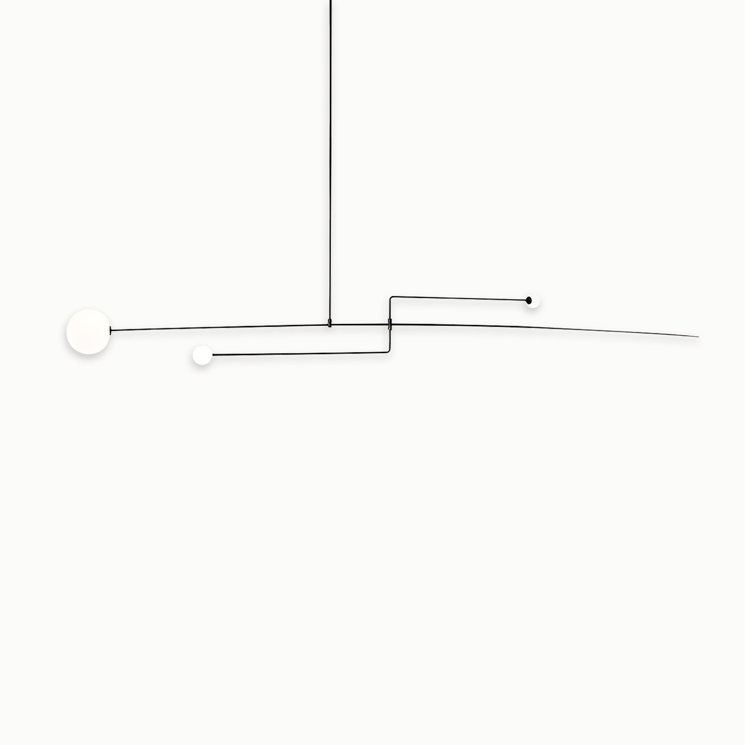 Mobile Chandelier