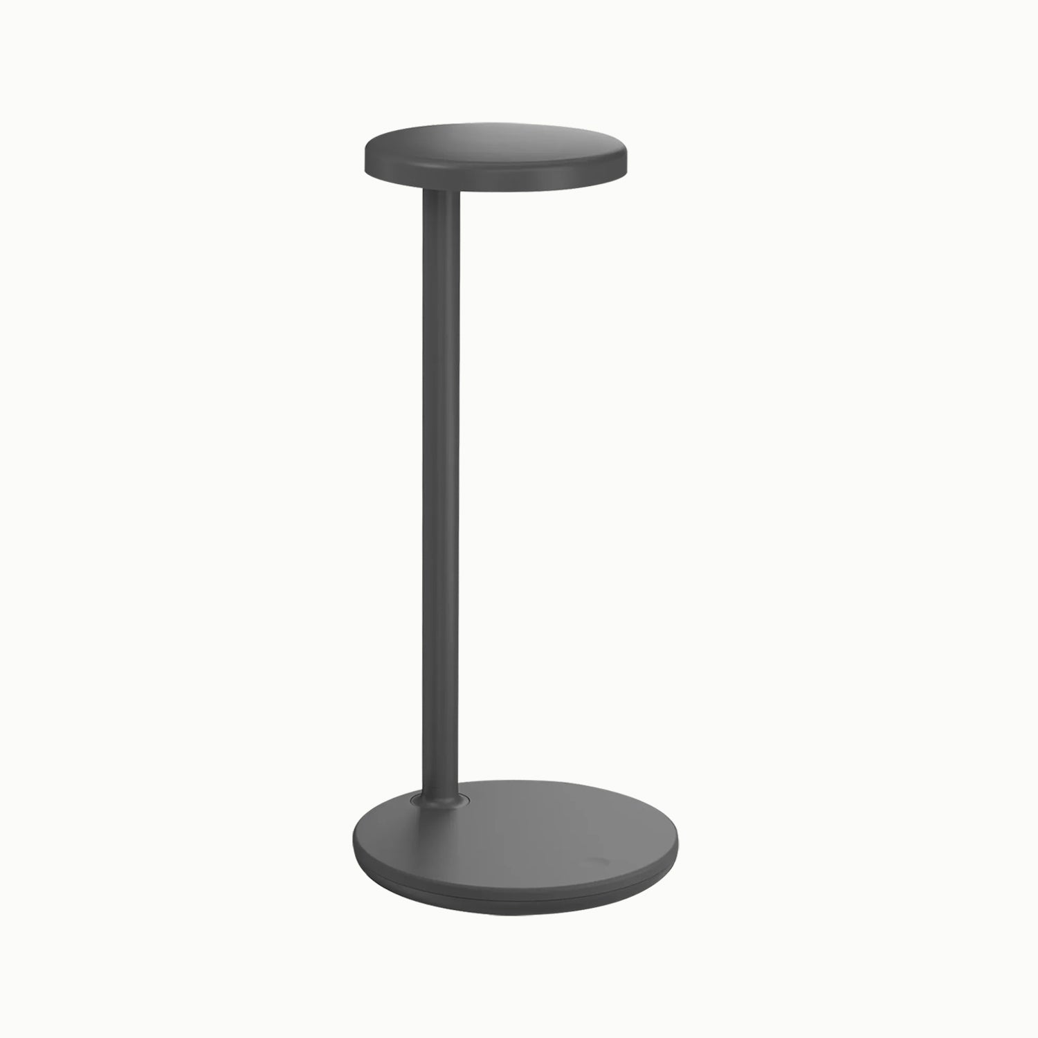 OBLIQUE QI Table Lamp