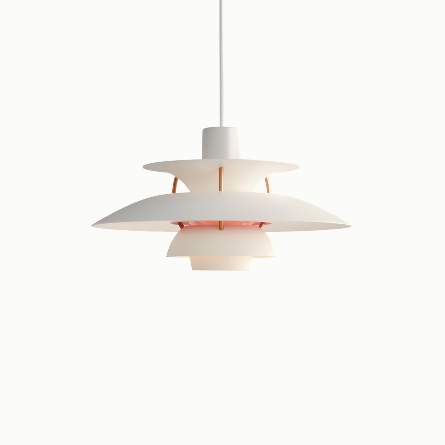 PH5 MIDDLE Pendant Light