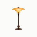 PH 2/1 Aged Brass Table Lamp