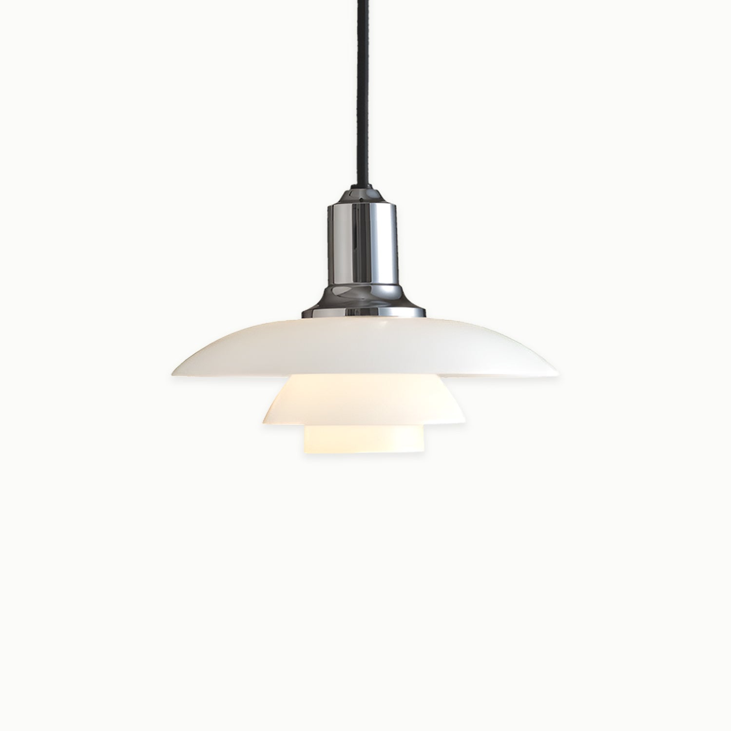 PH 2/1 Pendant Light