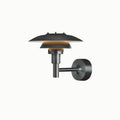 PH 3-2½ Wall Light