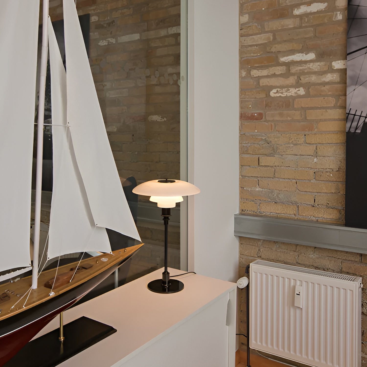 PH 3/2 Table Lamp