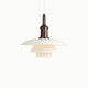 PH 3½-3 Pendant Light