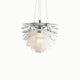 PH Artichoke Glass Pendant Light
