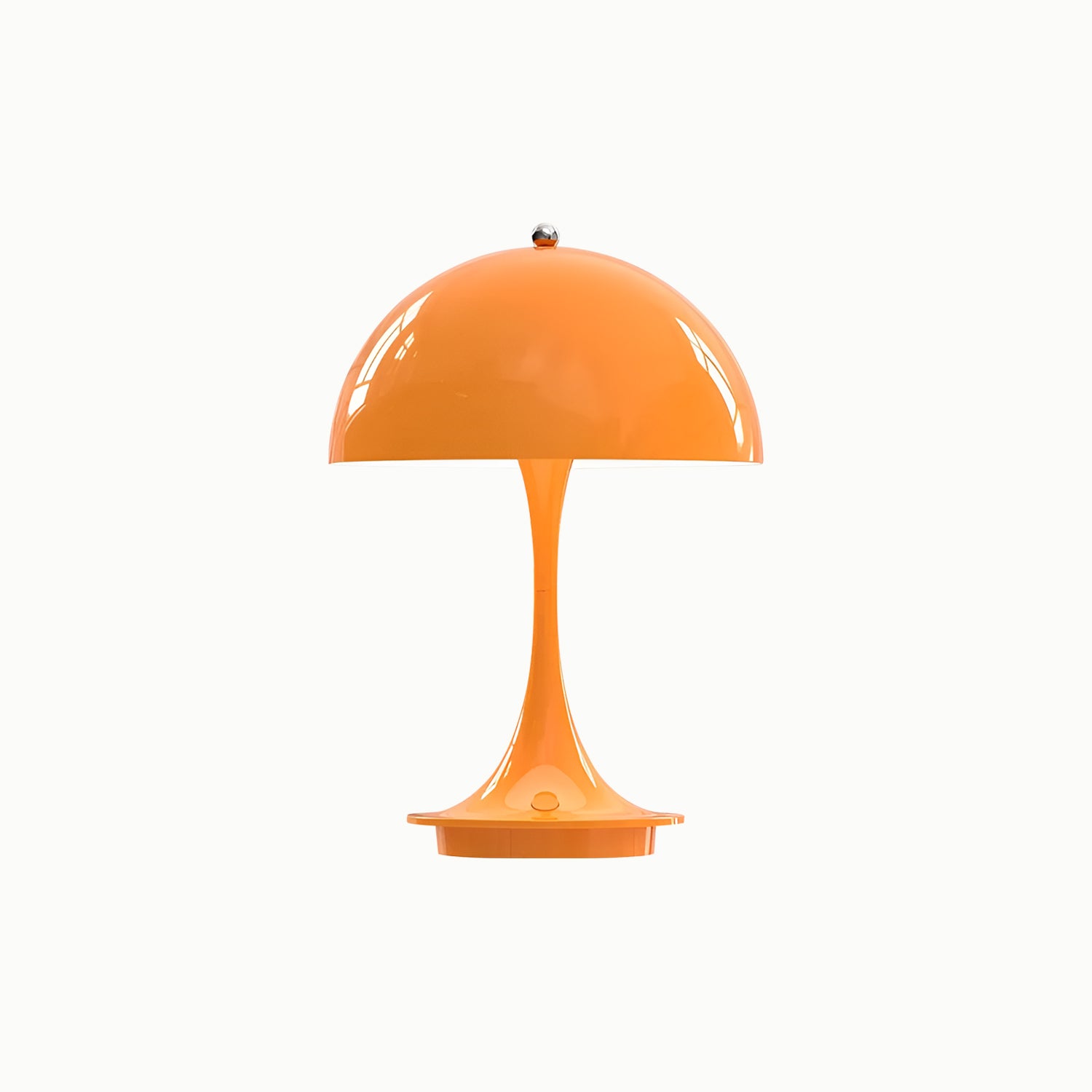 Panthella 160 Portable Table Lamp