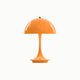 Panthella 160 Portable Table Lamp