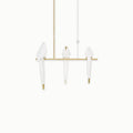 Perch Light Branch Chandelier