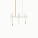 Perch Light Branch Chandelier