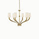 Ruhlmann Large Chandelier
