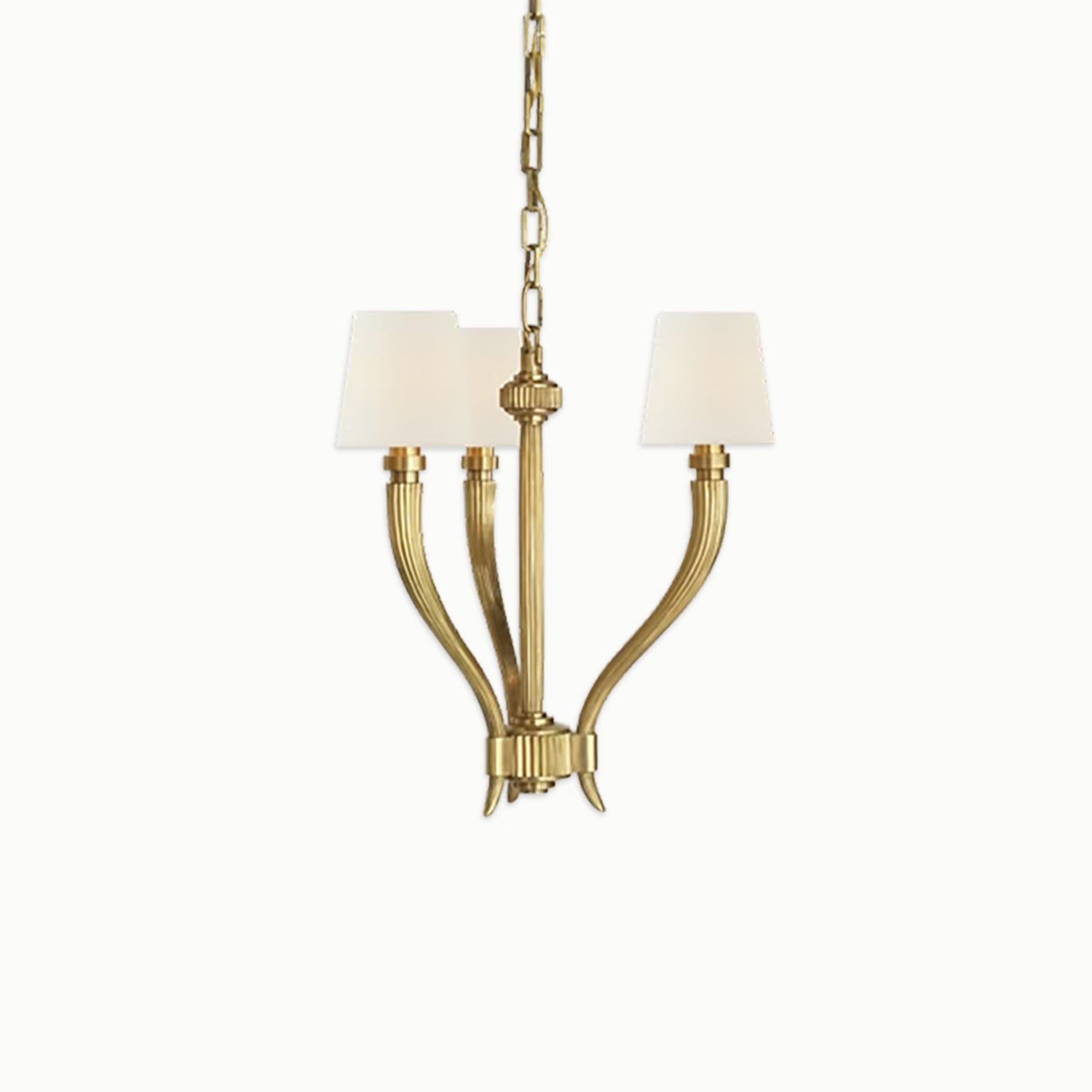 Ruhlmann Small Chandelier