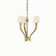 Ruhlmann Small Chandelier