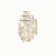 SHELL FUN 1WM Wall Light