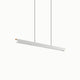 Streamline Pendant Light - 002