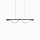 Surrey Suspension Pendant Light