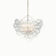 Talia Grande Chandelier