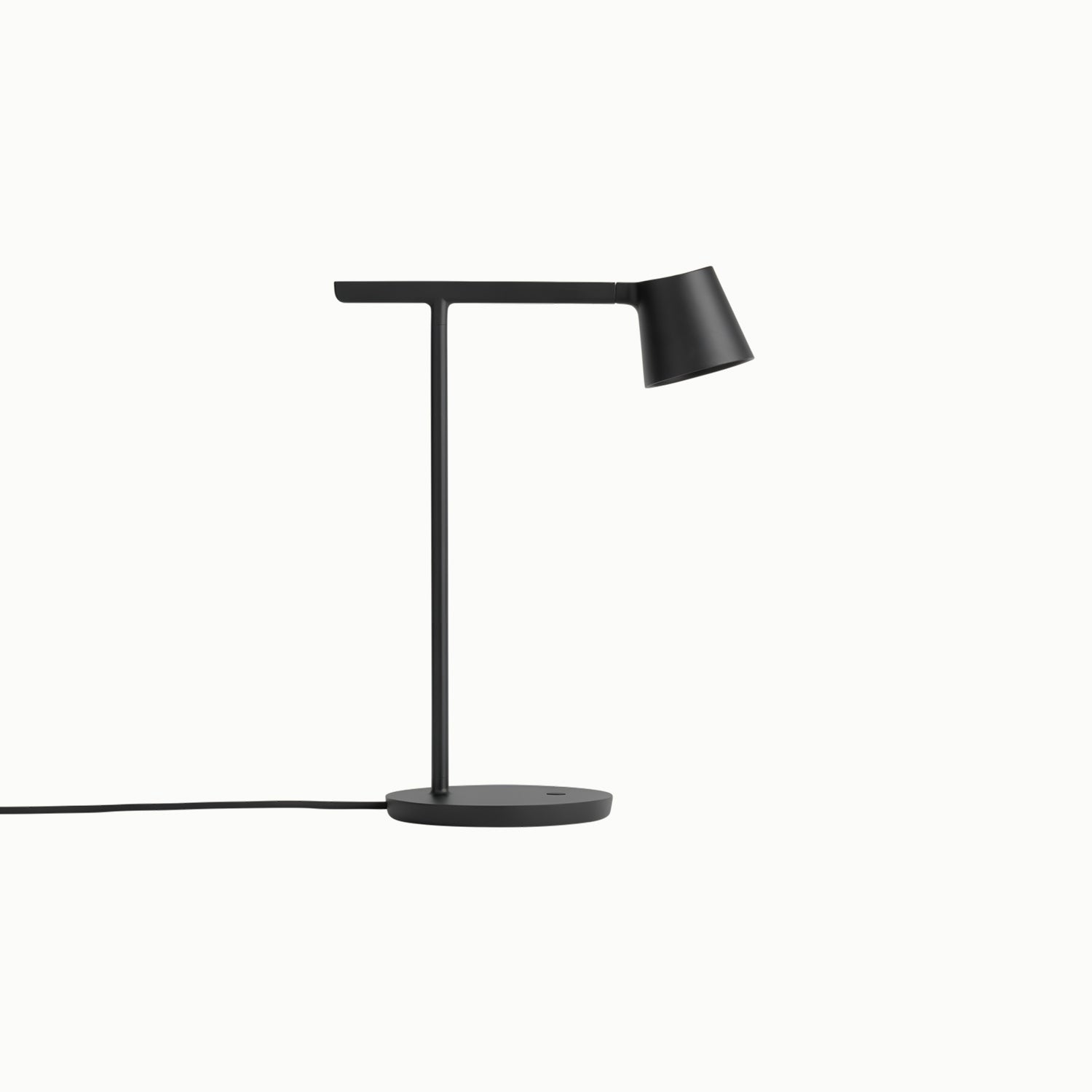 Tip Table Lamp