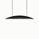 Utopia Large Linear Pendant Light