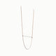 Wireline Pendant Light
